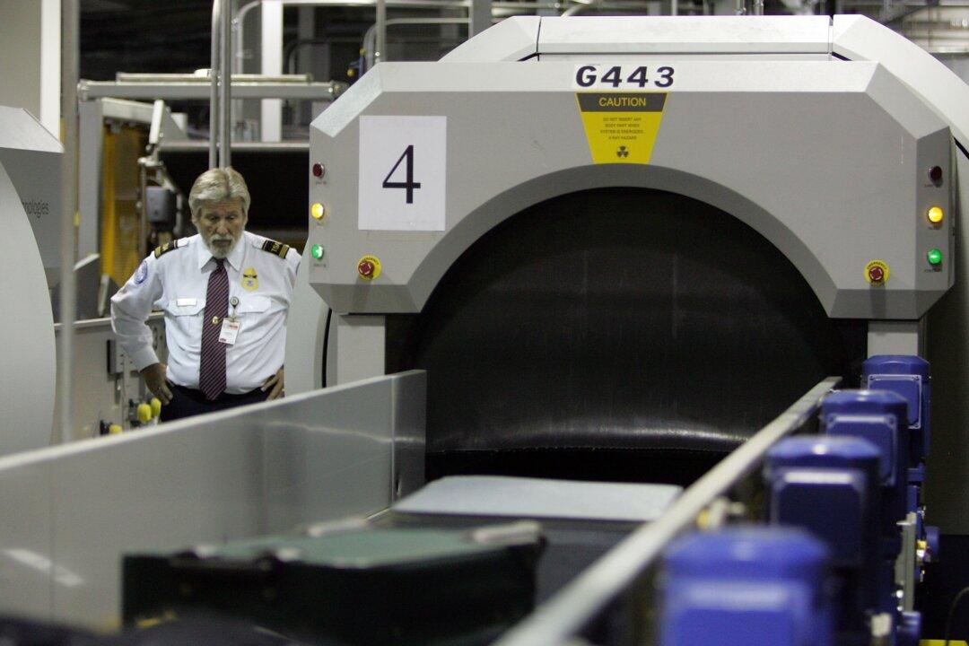 MPs Press Officials on Beijing-Linked Nuctech Bid to Supply Security Equipment to Canada’s Embassies