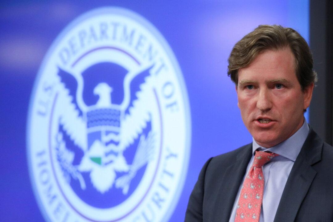 Fired Cybersecurity Chief: DHS Never Claimed There Wasn’t Fraud in 2020 Election
