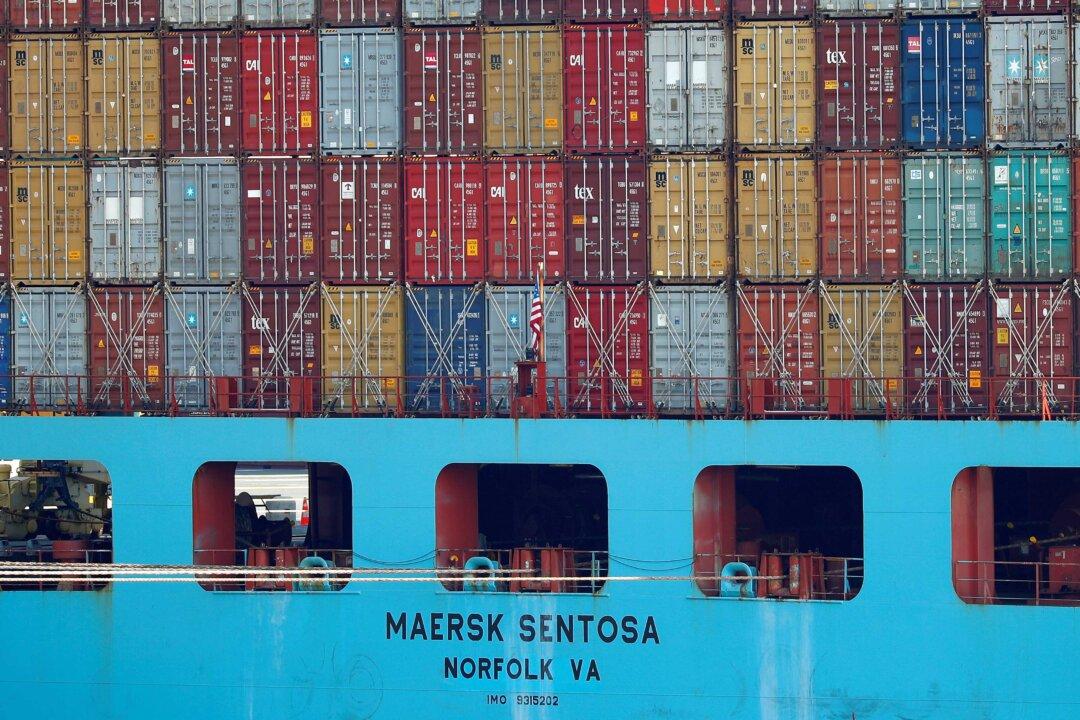 Maersk Confident About Shipping Recovery Beyond 2020