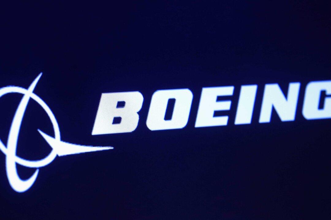 Factbox: Boeing’s Latest Commercial Jet Market Forecast