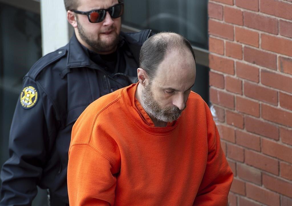 Jury Finds New Brunswick Shooter Not Criminally Responsible for 4 Killings