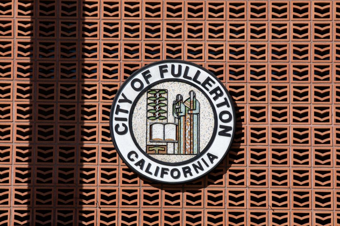 Former Police Sergeant Sentenced for Fullerton City Manager DUI Cover-Up