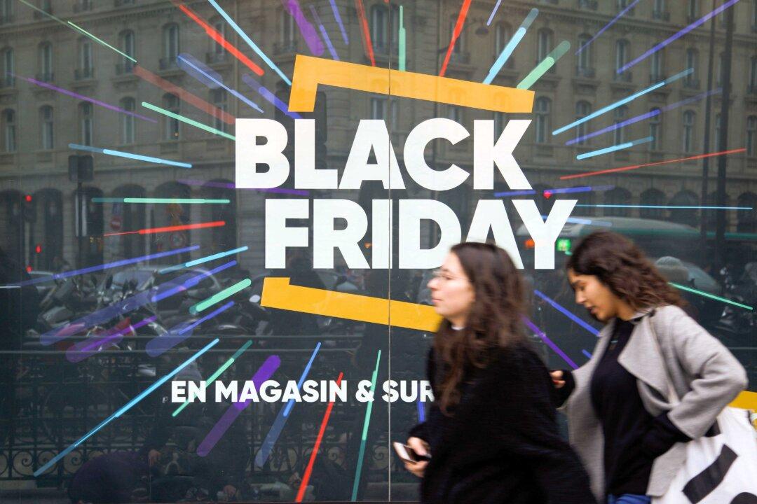 What Makes a Black Friday Deal Worth It?