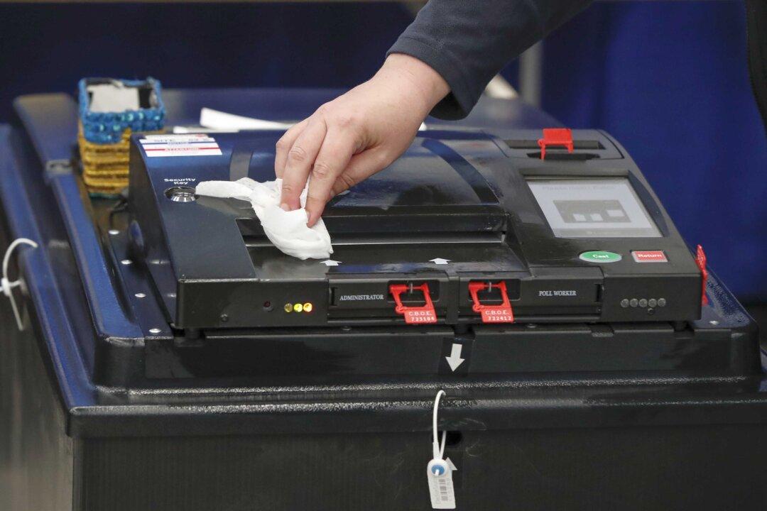 Missouri Lawmaker Calls on AG to Prosecute Dominion Voting System Over Taxes