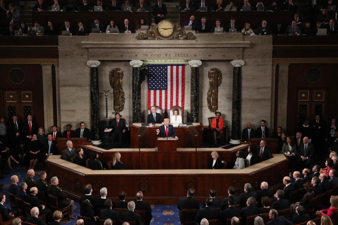 26 ‘Toss-Up’ Districts All Go to GOP, Plus 7 Seats That Lean Democrat