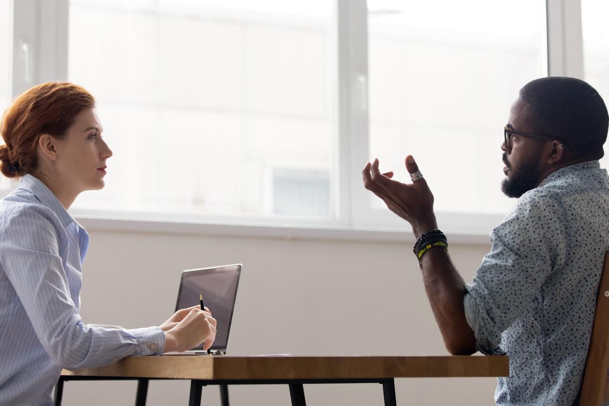 Talking Politics Without the Screeching and the Insults