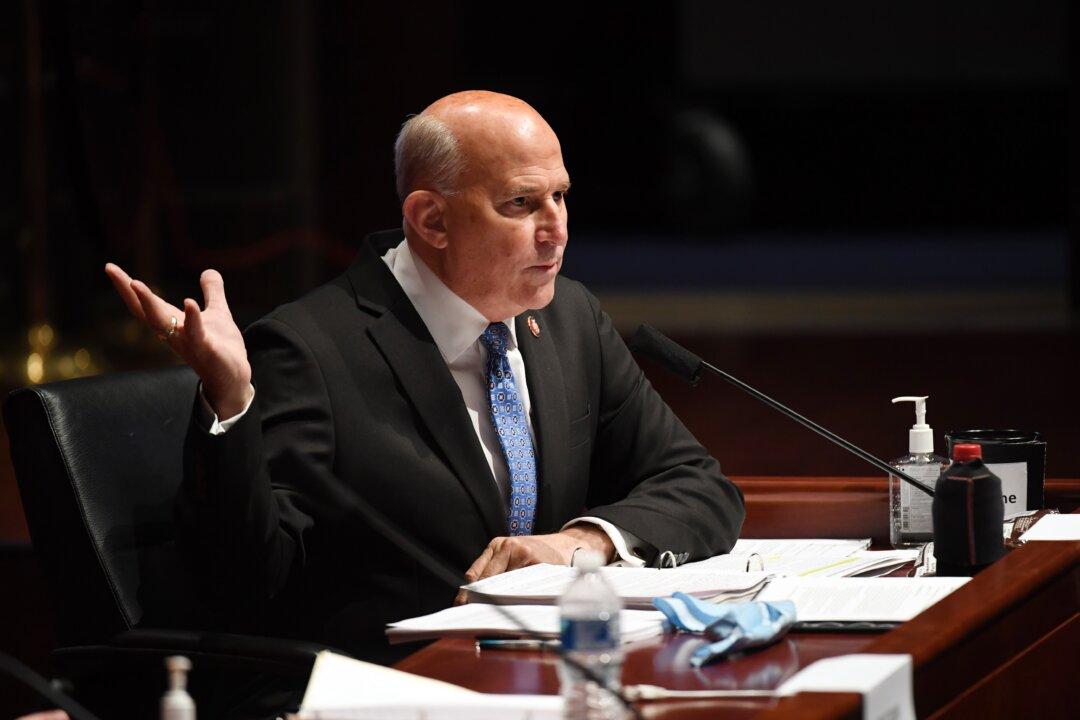 Rep. Gohmert on FBI Raid: ‘This Is Just the Start of the Snowball Rolling’