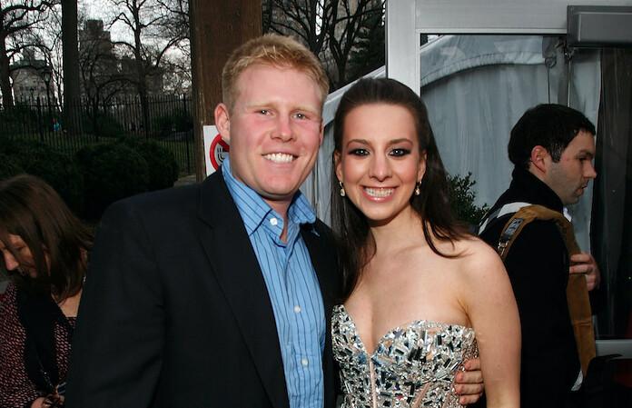 Rudy Giuliani’s Son Tests Positive for COVID-19