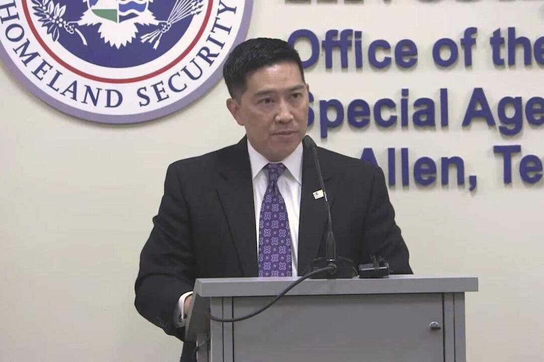 ICE Arrests 154 Illegal Immigrants Who Didn’t Self-Deport