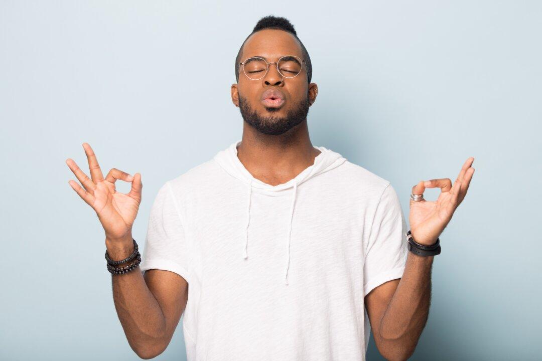 Is the Way You Breathe Making You Anxious?