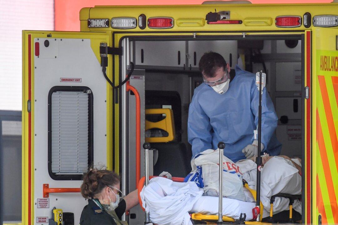 UK Extends Visa for Health Workers, Relaxes Rules for Over Stayers, Entrepreneurs