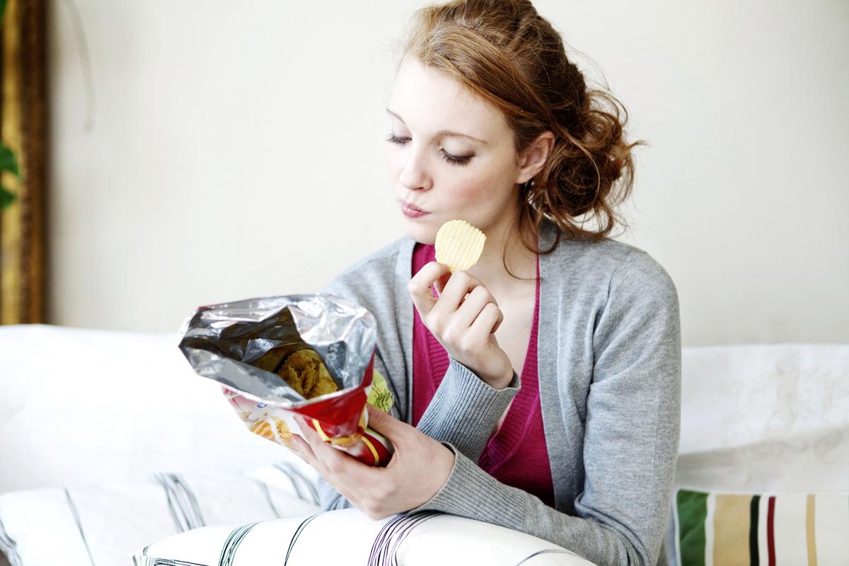 The Simple Eating Hack That Could Prevent Most Diseases Including Blindness