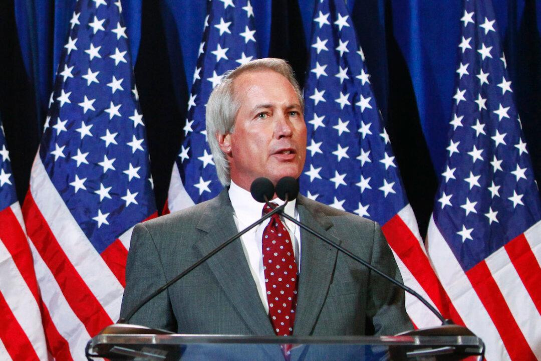 Attorney Lin Wood Appeals Georgia Election Case to Supreme Court