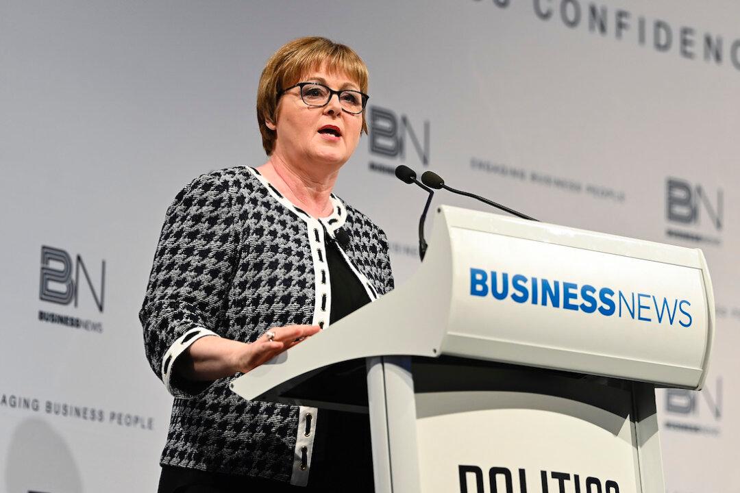 ‘We Must Learn’ From War Crimes Inquiry Findings: Australia’s Defence Minister