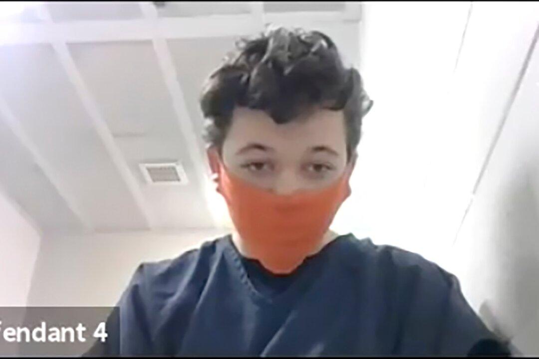 Judge Denies Prosecutor’s Motion to Issue New Arrest and Raise Bail for Kyle Rittenhouse