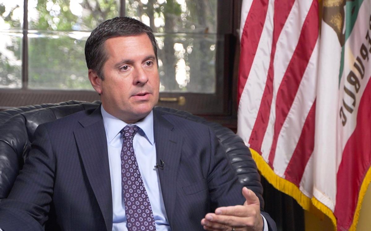 Judge Dimisses Nunes Defamation Suit Against CNN on Technicality