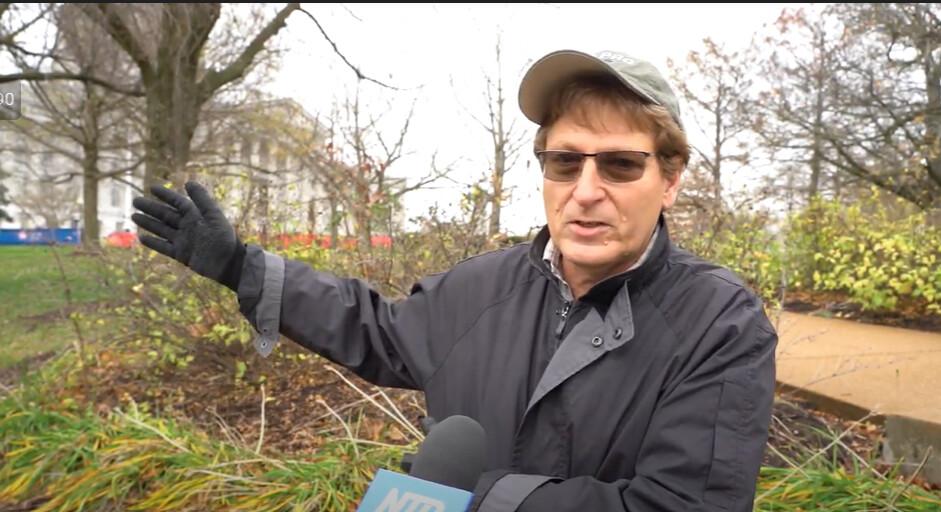 Missouri Voter Says Those Involved in Election Fraud Should Come Forward Sooner Rather Than Later