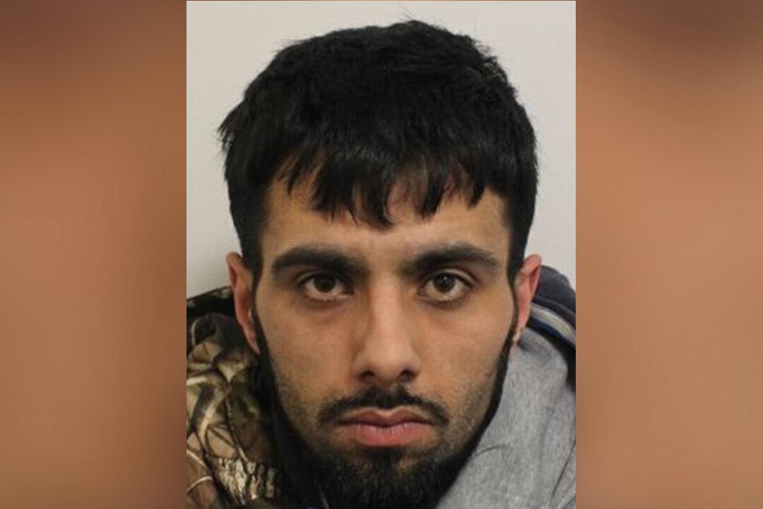 Man in London Jailed for Promoting ISIS Terrorist Materials Online