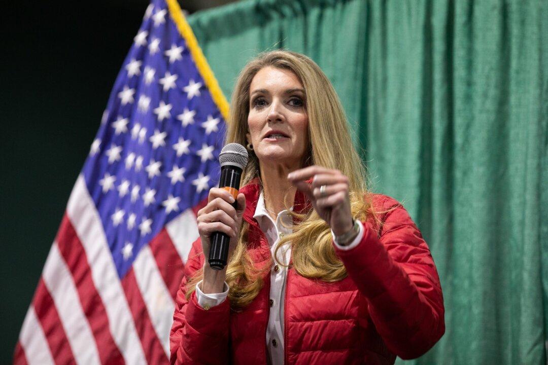 Sen. Kelly Loeffler: ‘Nothing Off the Table’ for Electoral College Vote Objection on Jan. 6