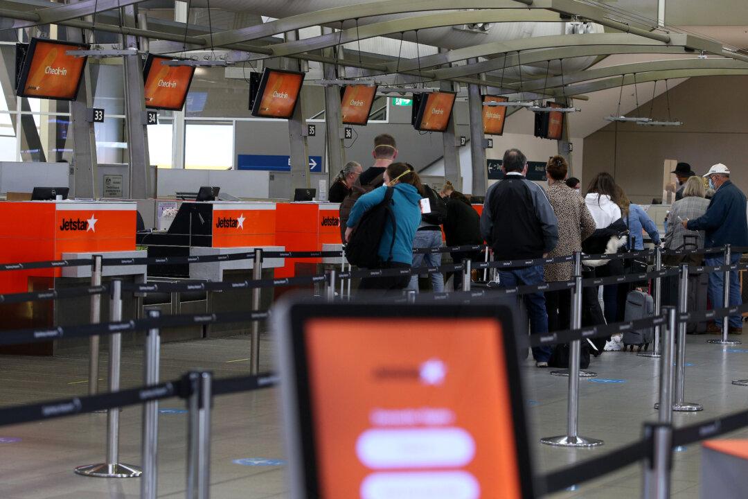 NZ Commerce Commission Brings Charges Against Jetstar for Allegedly Misleading Consumers