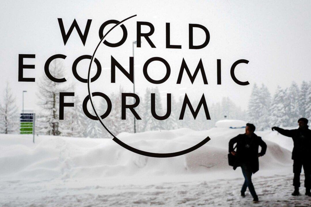 The Next Step for the World Economic Forum