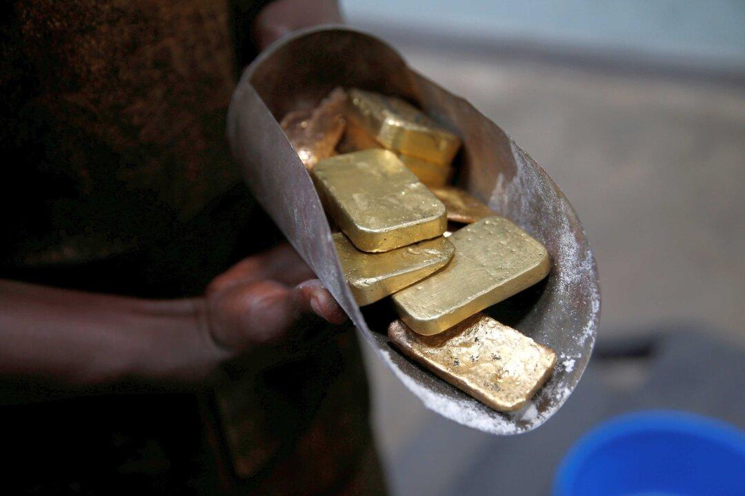 JPMorgan Dominates Gold Market With Record $1 Billion Precious Metals Revenue