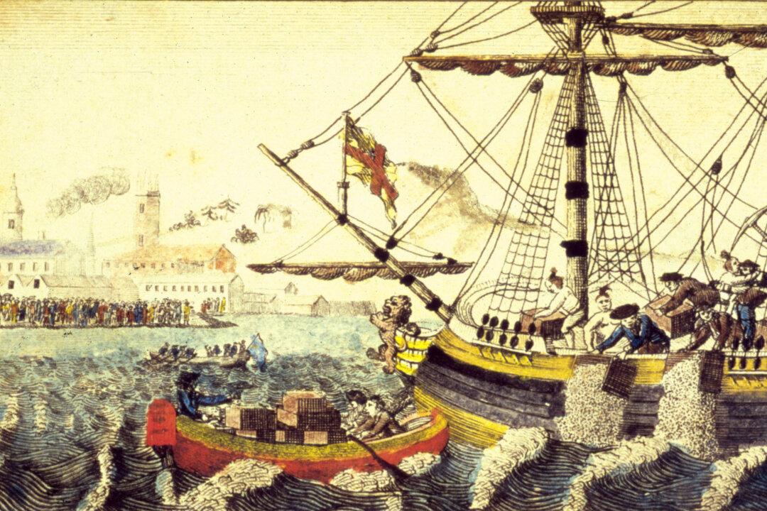 America Essay Contest: Life, Liberty, and the Pursuit of Happiness