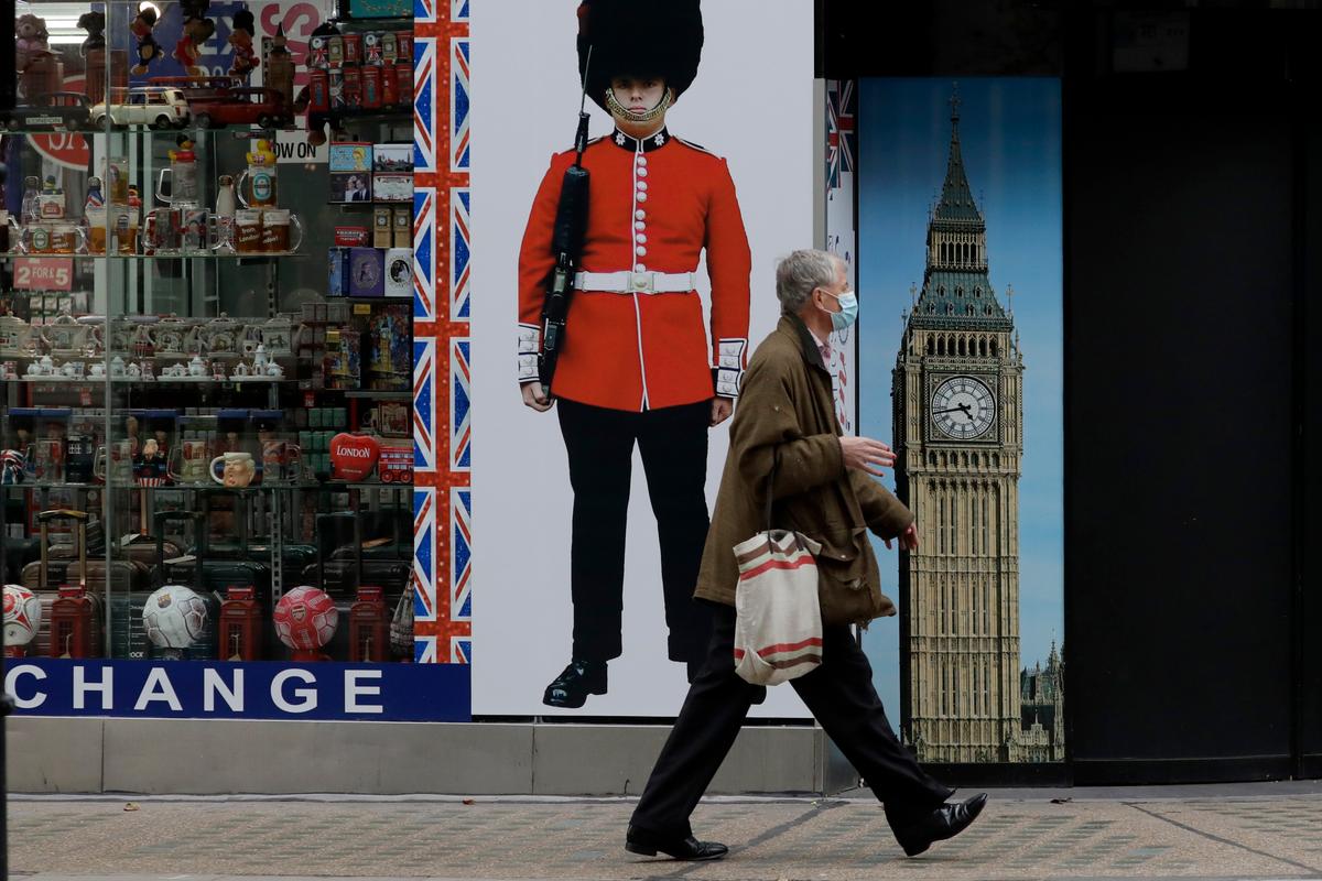 End of Automatic Self-Isolation for UK Virus Contacts if New Pilot Works