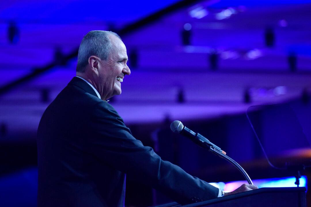 New Jersey Religious Leaders Ask Supreme Court to End Curbs on Worship