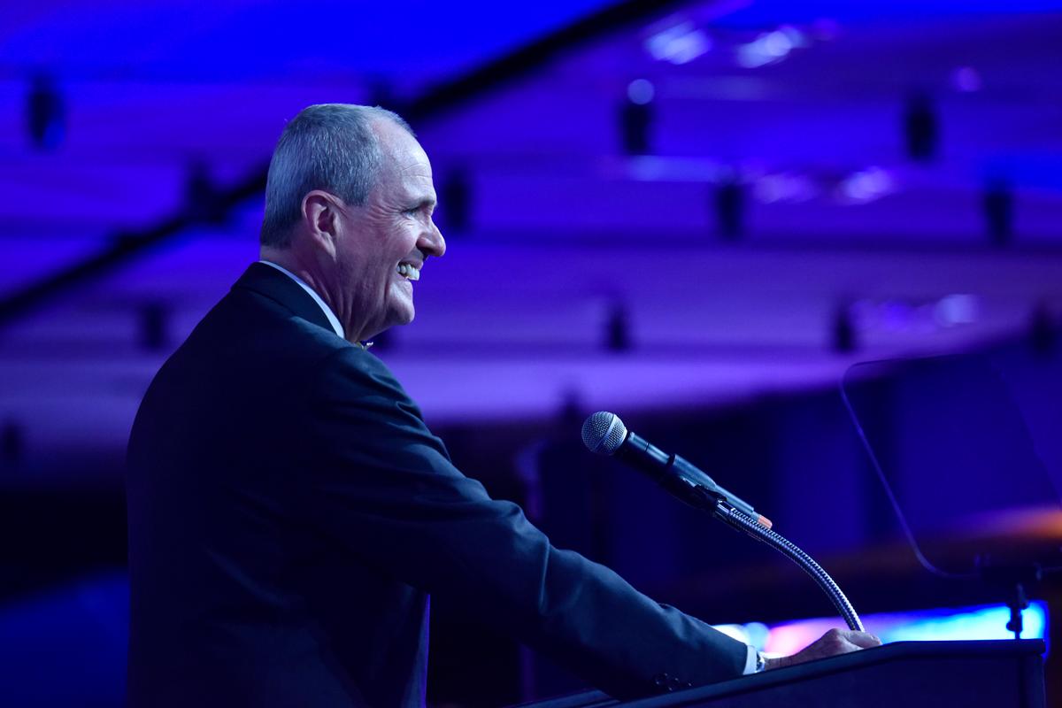 New Jersey Religious Leaders Ask Supreme Court to End Curbs on Worship