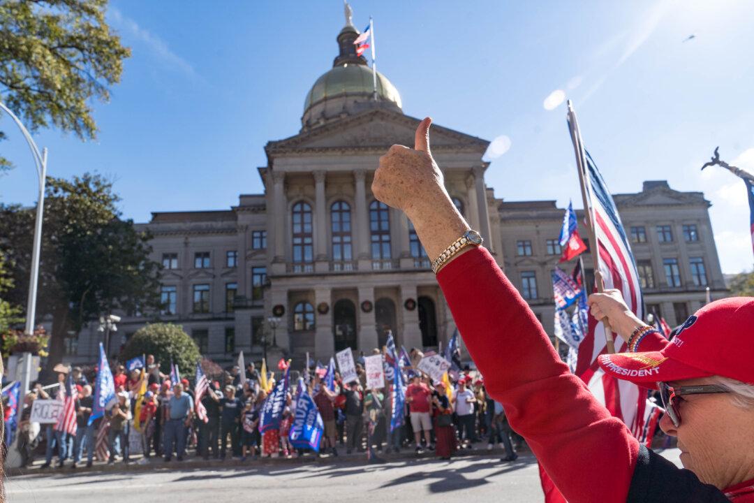 Trump Isn’t Finished, but Must Make Case With Speed