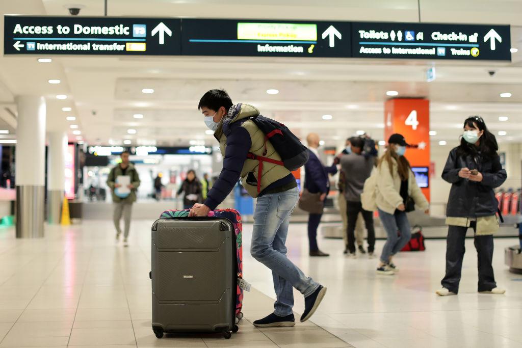 Victoria Cracks Down on Aircrew Quarantine