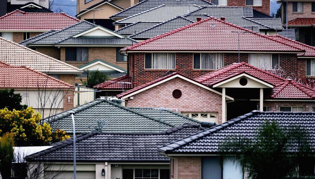 Why the Colour of Your Roof Matters