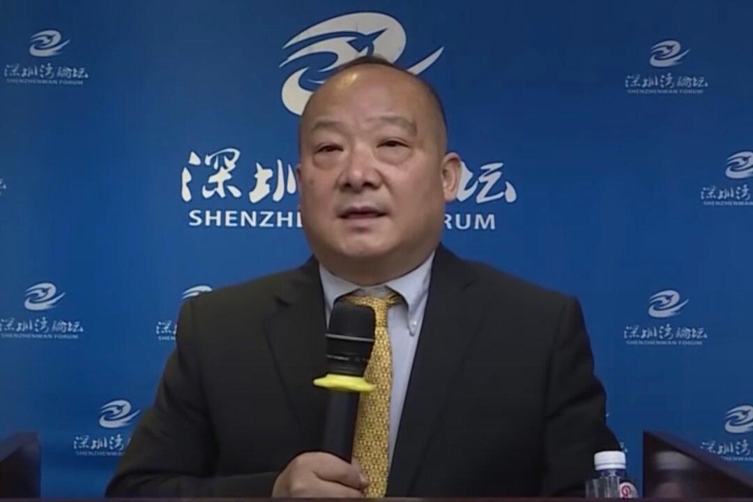 Pandemic Has Accelerated Beijing’s Plans to Surpass US, Chinese Scholar Brags