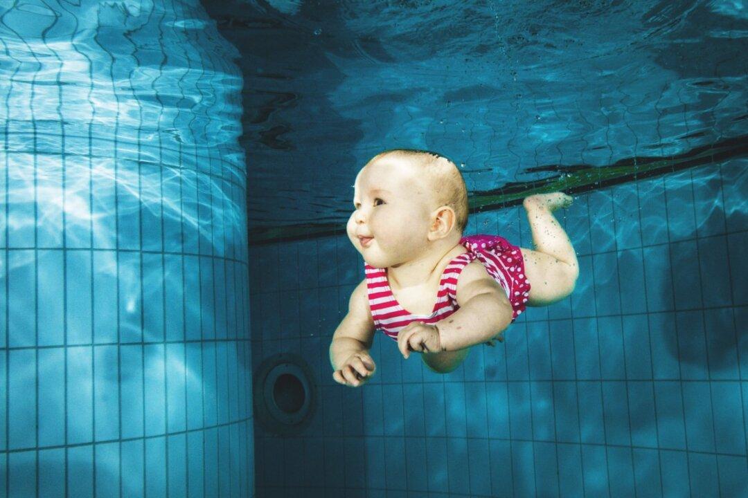 Top 10 Ways to Prevent Kids From Drowning