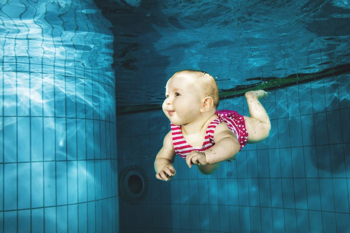 Top 10 Ways to Prevent Kids From Drowning