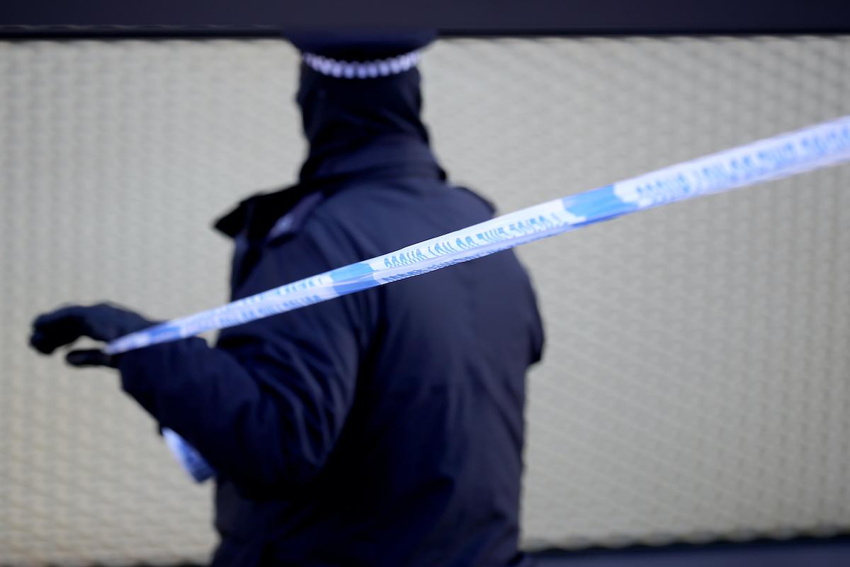 Weekend Violence in London Leaves 2 Dead and 14 Injured