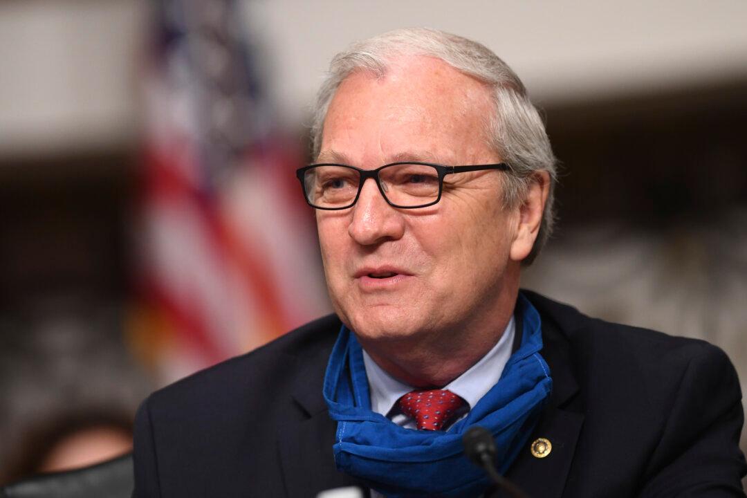 Sen. Cramer: Trump Campaign Legal Efforts ‘Appropriate,’ Can’t Ignore Signed Affidavits