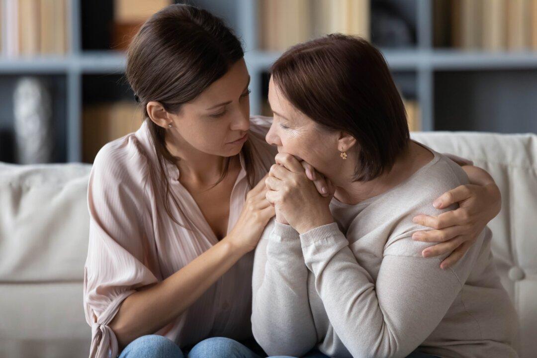 A Kinder World Comes of Choosing Empathy