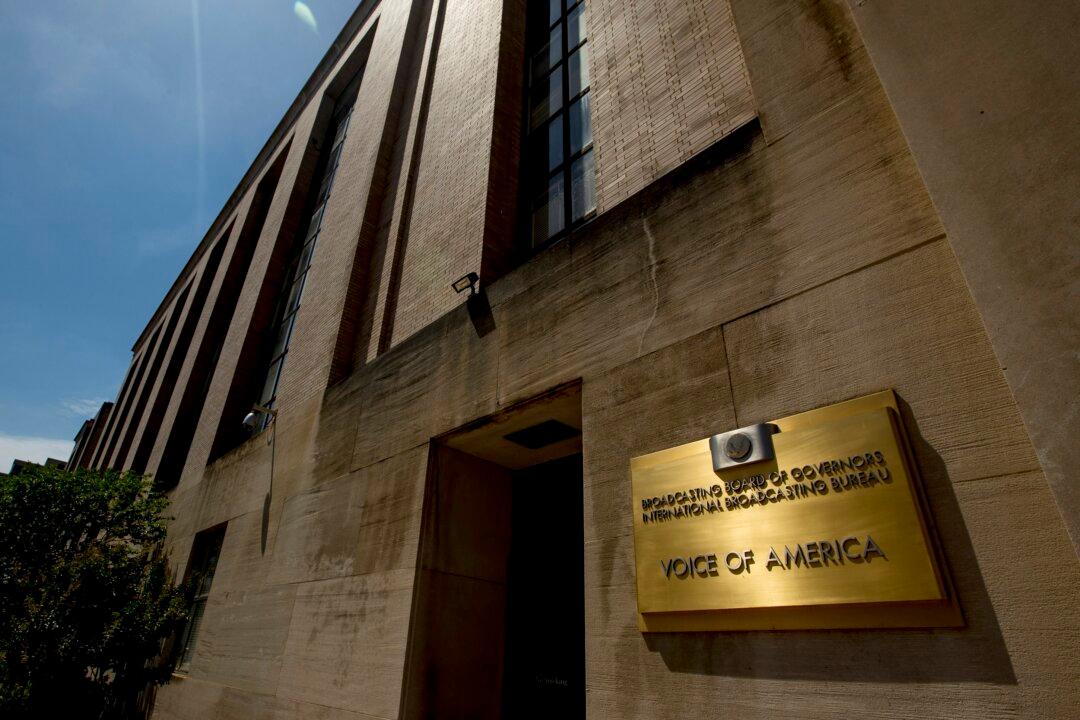 The Power of Voice: Why US Global Media Still Matters