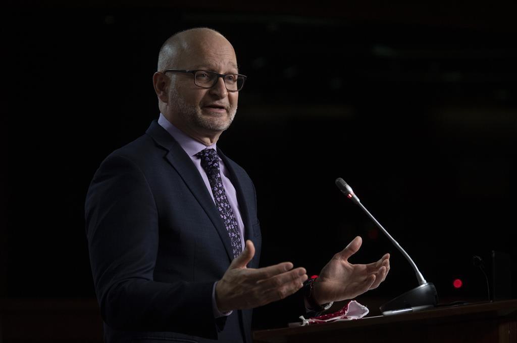 Assisted Death Bill Sends Wrong Message to Indigenous People, Advocates Say