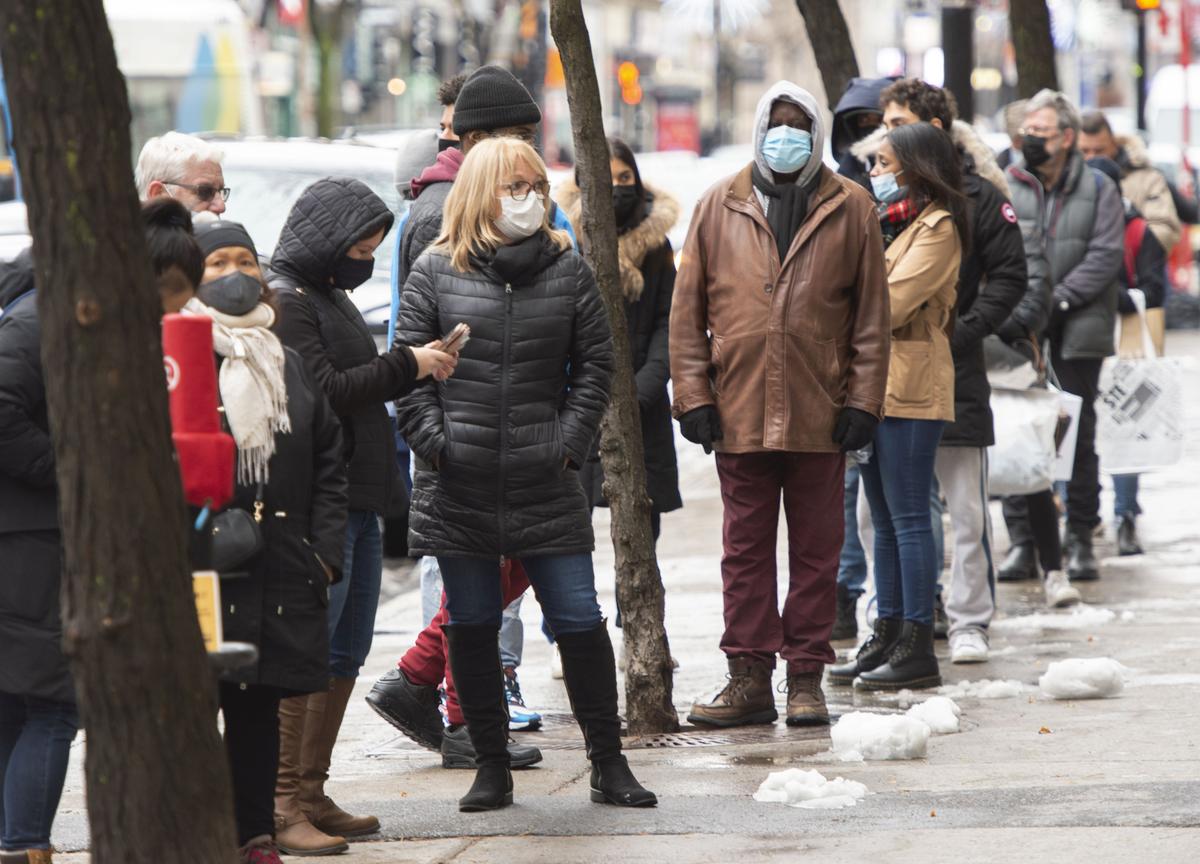 Alberta Doctor Speaks Out Against ‘Draconian’ COVID Restrictions