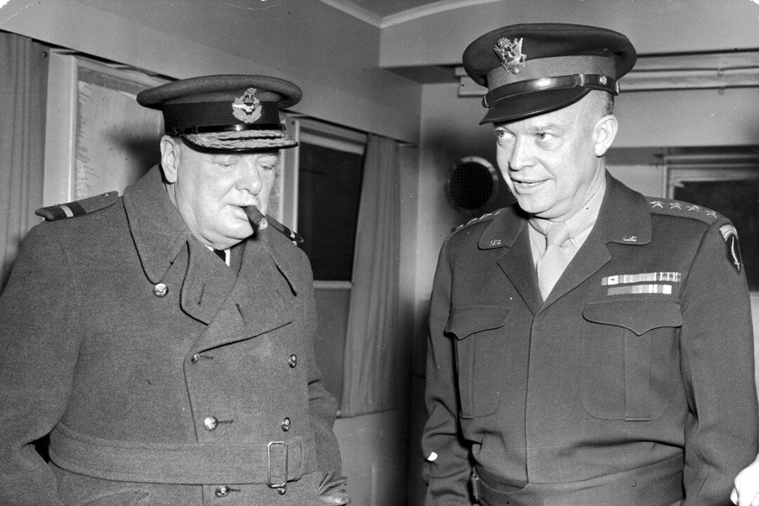 Beware of Big Government’s Science Experts