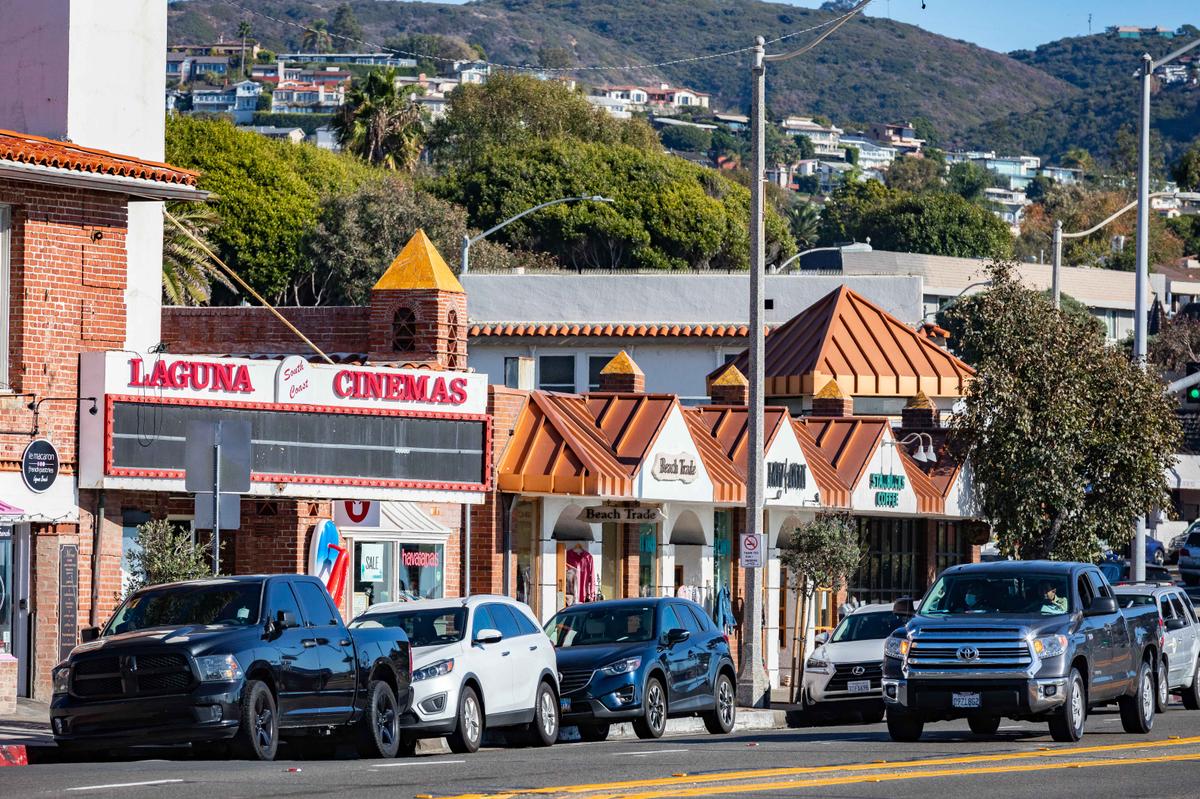 Laguna Beach Residents Hope to Mitigate Large-Scale Development