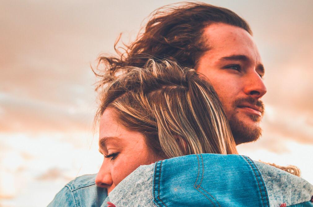 Nurturing Marriage in Tough Times