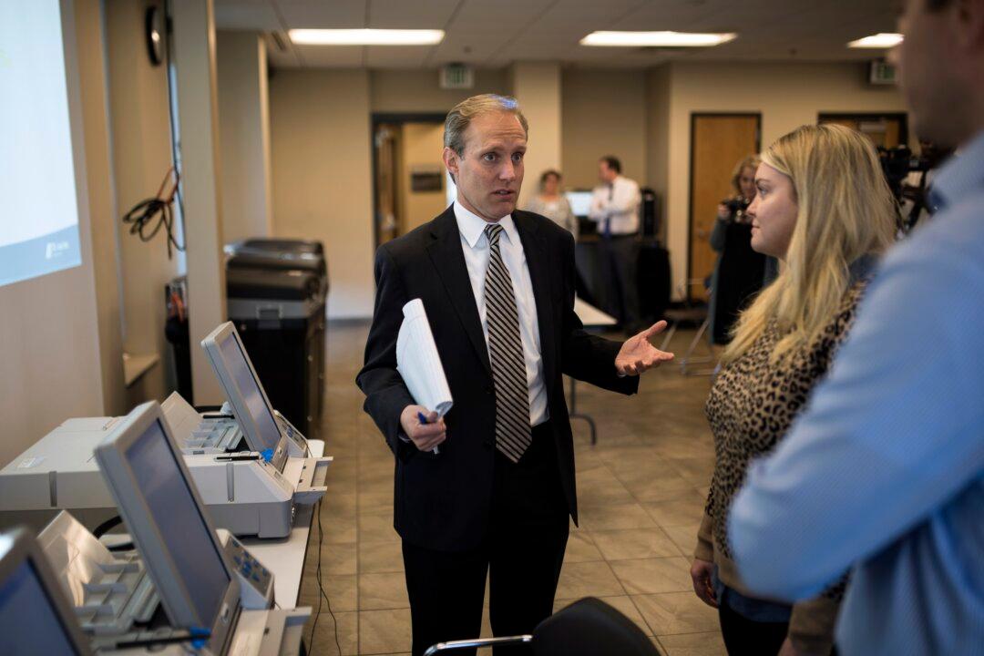 Suspicious Package Sent to Minnesota Secretary of State’s Office, Prompting Evacuation