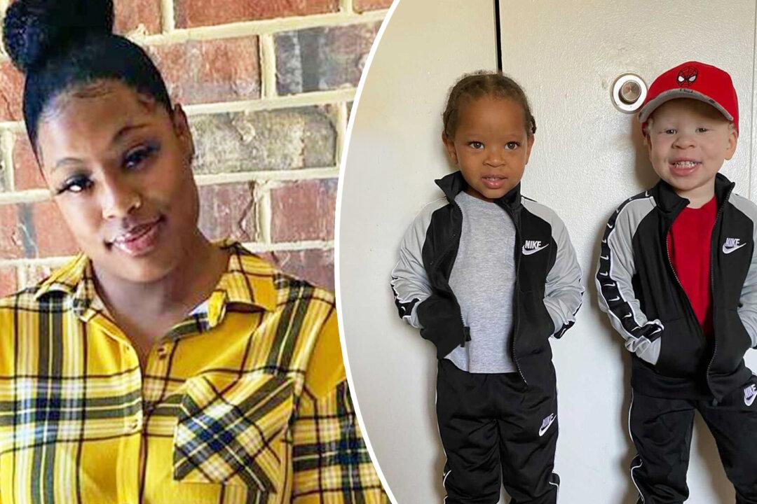 Mom of Twins Speaks Out as Strangers Ask if Boy With Different Skin Color Is Really Hers