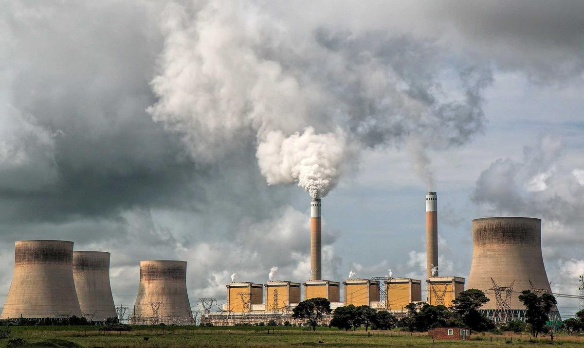 Paris Climate Treaty Puts America Last