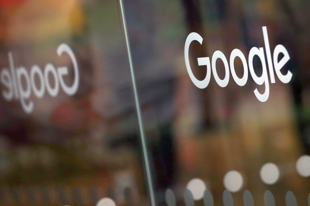 Google Under Review for Possible British Competition Enquiry