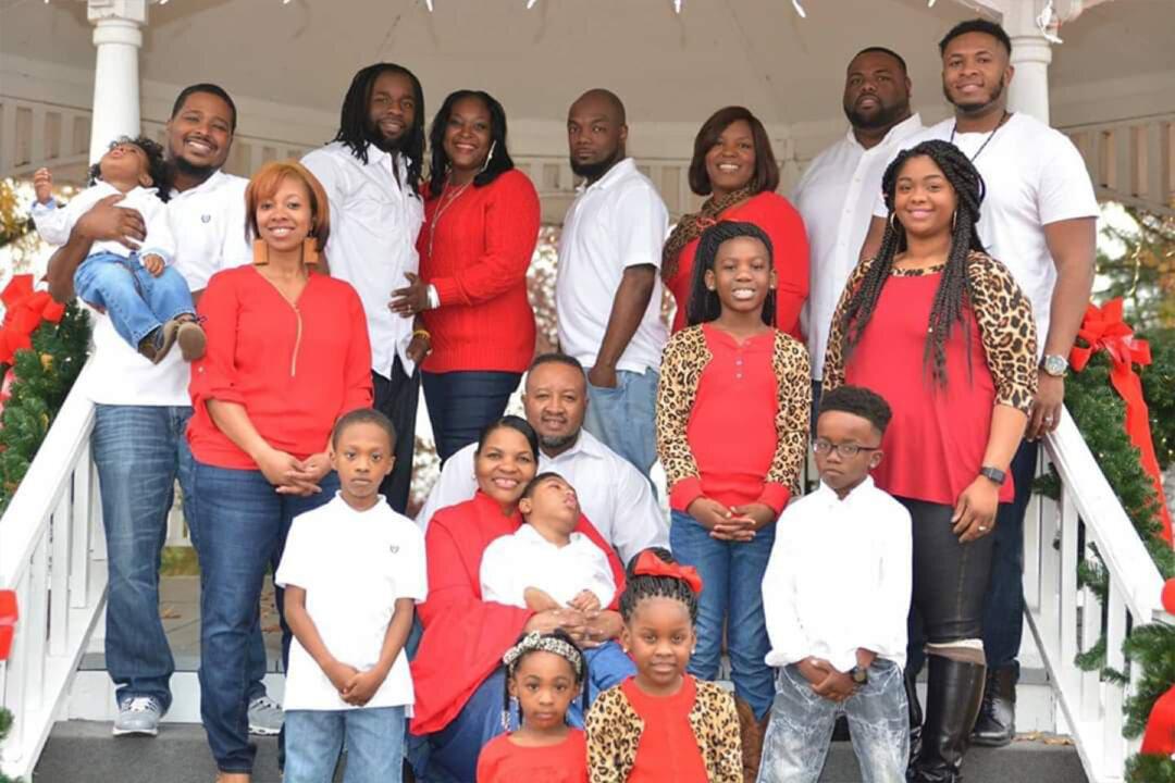 Parents of Six Who Fostered Over 30 Kids Adopt Two Boys With Cerebral Palsy